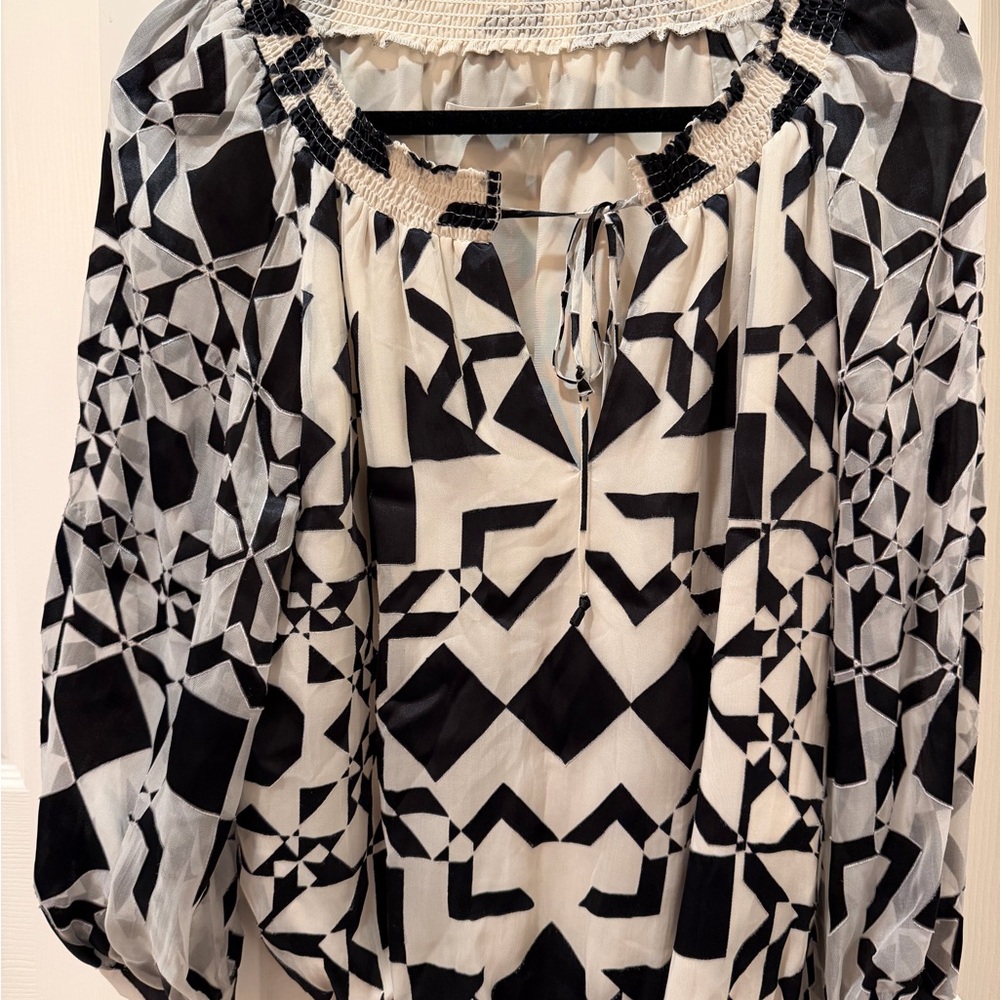 Alice and Olivia Top